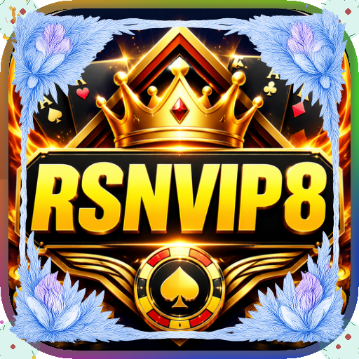 rsnvip8 — galeri pratinjau Resmi APK